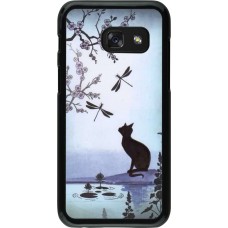 Coque Samsung Galaxy A3 (2017) - Spring 19 12