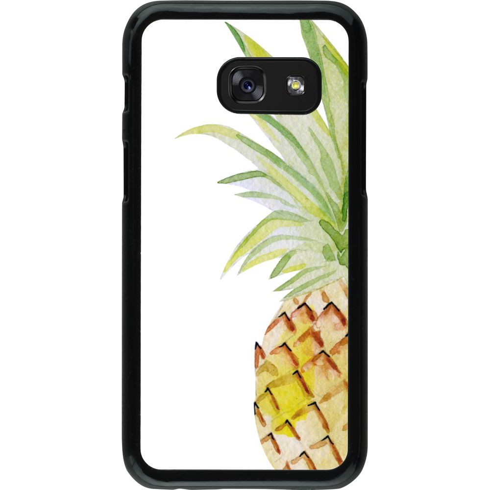 Hülle Samsung Galaxy A3 (2017) - Summer 2021 06