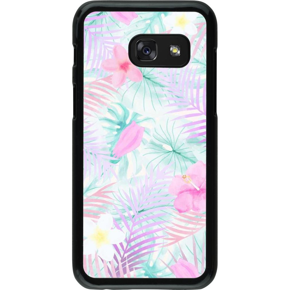 Coque Samsung Galaxy A3 (2017) - Summer 2021 07