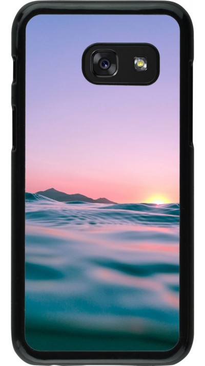 Coque Samsung Galaxy A3 (2017) - Summer 2021 12