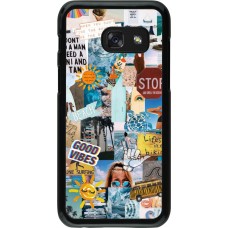 Coque Samsung Galaxy A3 (2017) - Summer 2021 15