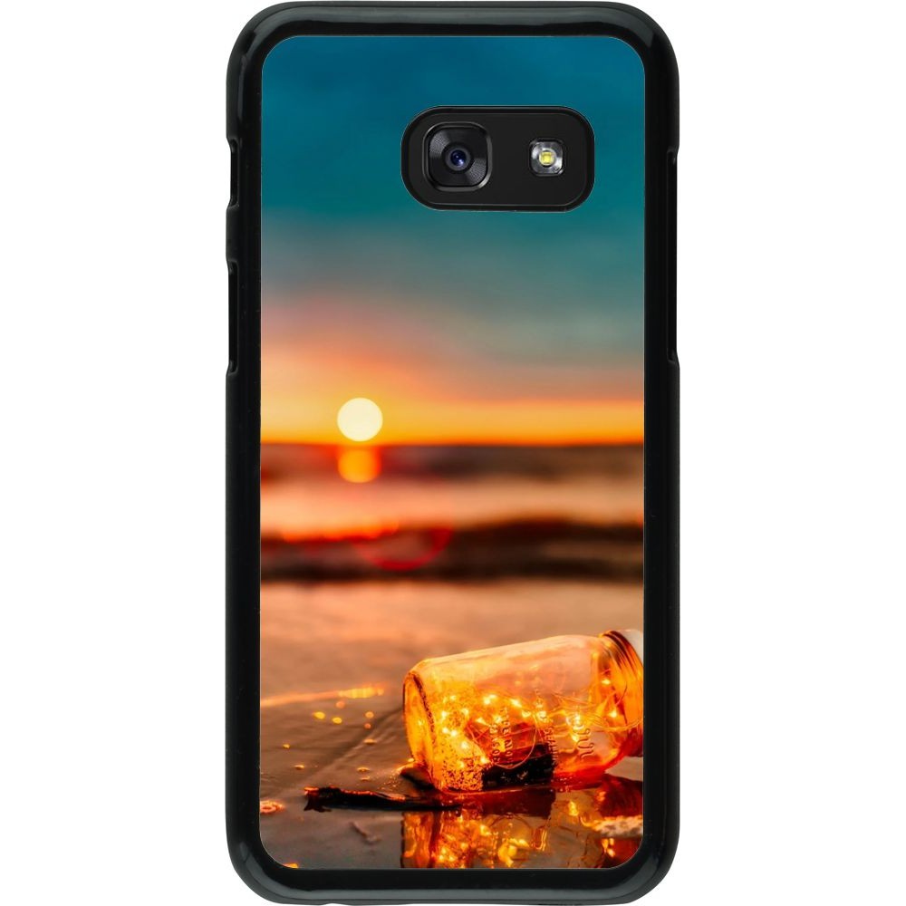 Coque Samsung Galaxy A3 (2017) - Summer 2021 16