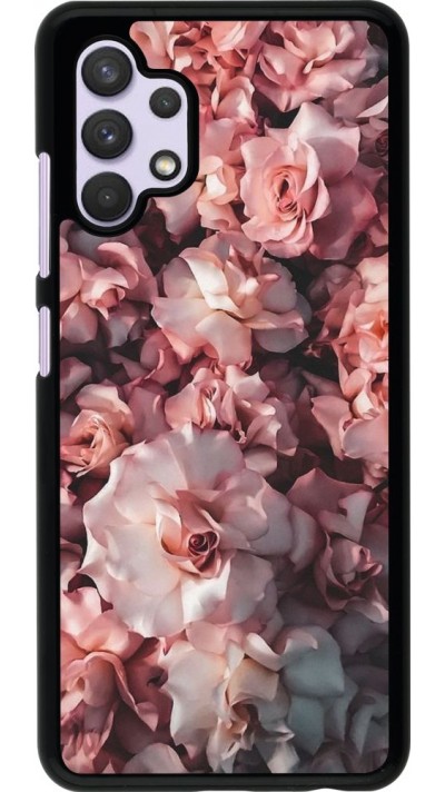 Coque Samsung Galaxy A32 - Beautiful Roses