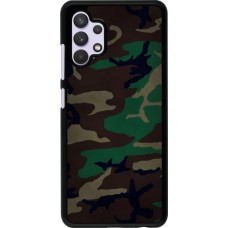 Coque Samsung Galaxy A32 - Camouflage 3