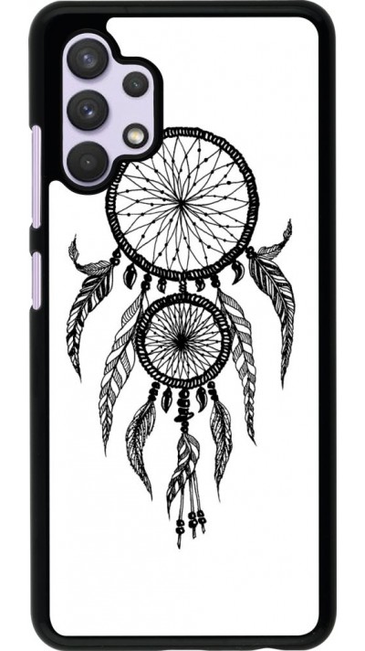 Hülle Samsung Galaxy A32 - Dreamcatcher 02