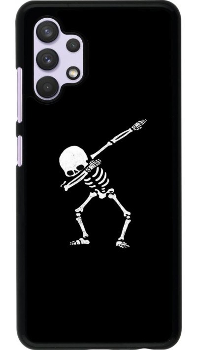 Coque Samsung Galaxy A32 - Halloween 19 09