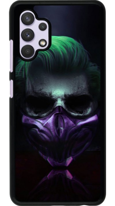 Coque Samsung Galaxy A32 - Halloween 20 21