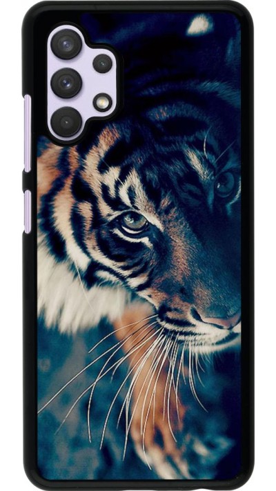 Coque Samsung Galaxy A32 - Incredible Lion