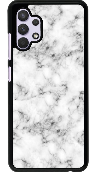 Coque Samsung Galaxy A32 - Marble 01