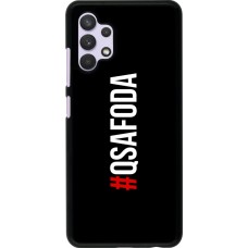 Coque Samsung Galaxy A32 - Qsafoda 1