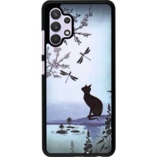 Coque Samsung Galaxy A32 - Spring 19 12