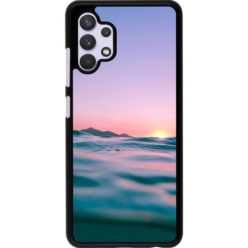 Coque Samsung Galaxy A32 - Summer 2021 12