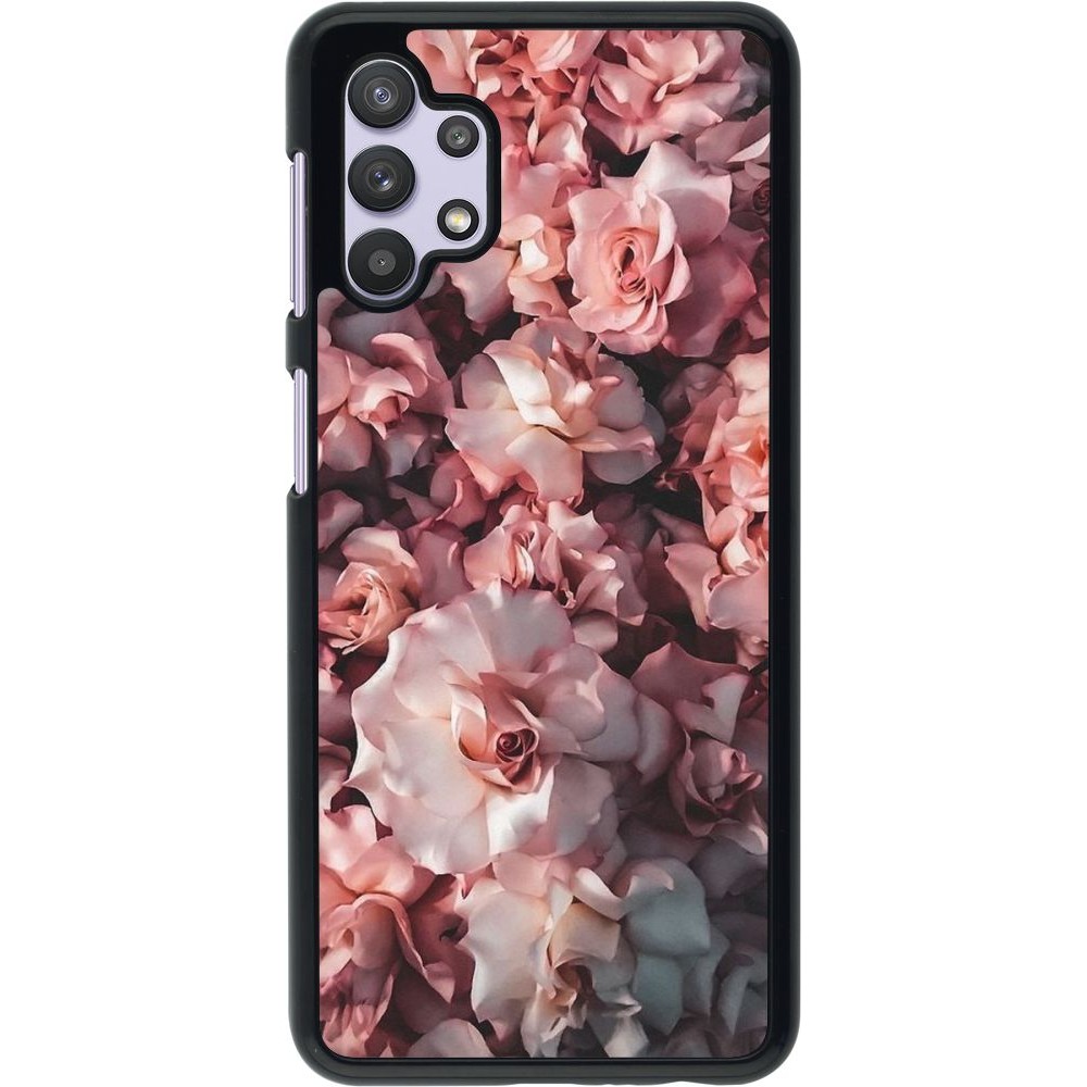 Coque Samsung Galaxy A32 5G - Beautiful Roses