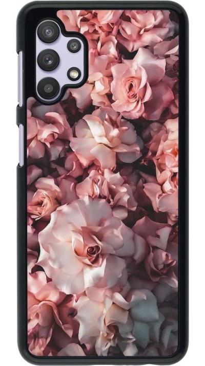 Hülle Samsung Galaxy A32 5G - Beautiful Roses