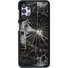Hülle Samsung Galaxy A32 5G - Broken Screen