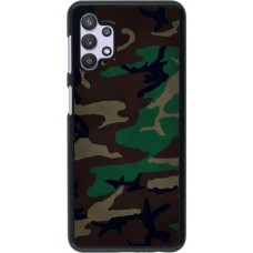 Coque Samsung Galaxy A32 5G - Camouflage 3