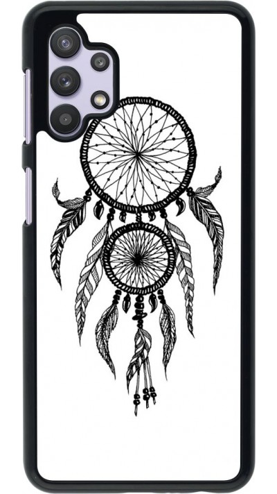 Coque Samsung Galaxy A32 5G - Dreamcatcher 02