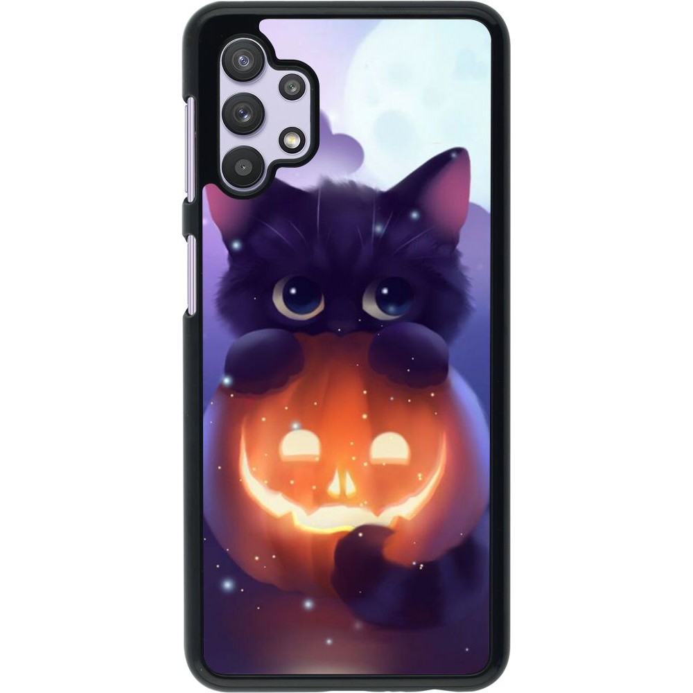 Hülle Samsung Galaxy A32 5G - Halloween 17 15