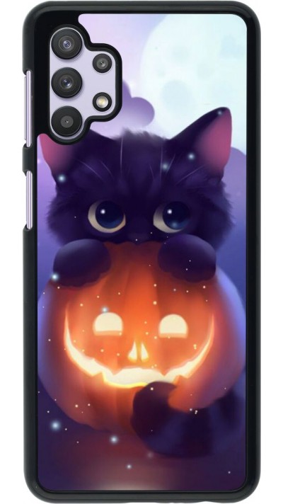 Coque Samsung Galaxy A32 5G - Halloween 17 15