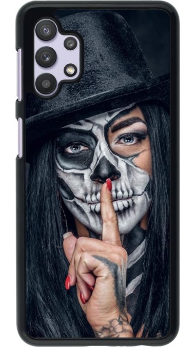 Coque Samsung Galaxy A32 5G - Halloween 18 19