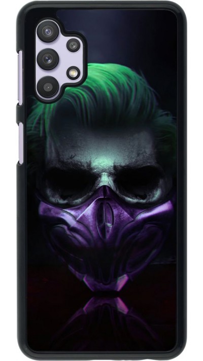 Coque Samsung Galaxy A32 5G - Halloween 20 21