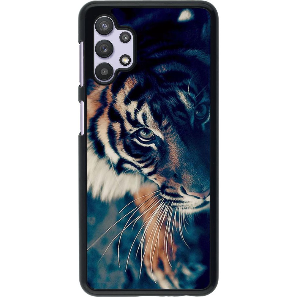 Coque Samsung Galaxy A32 5G - Incredible Lion