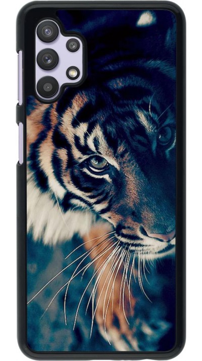 Coque Samsung Galaxy A32 5G - Incredible Lion