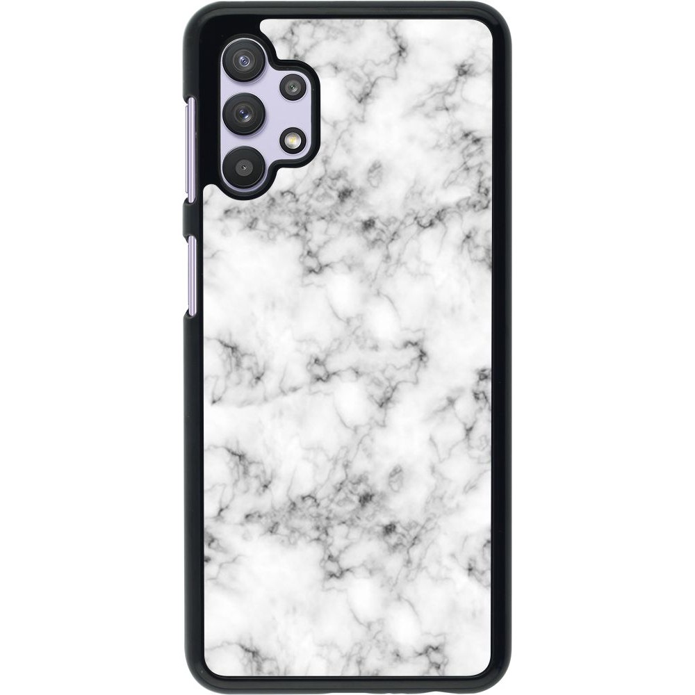 Coque Samsung Galaxy A32 5G - Marble 01