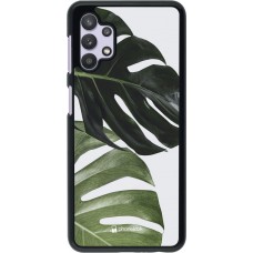 Coque Samsung Galaxy A32 5G - Monstera Plant