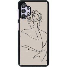 Coque Samsung Galaxy A32 5G - Salnikova 05