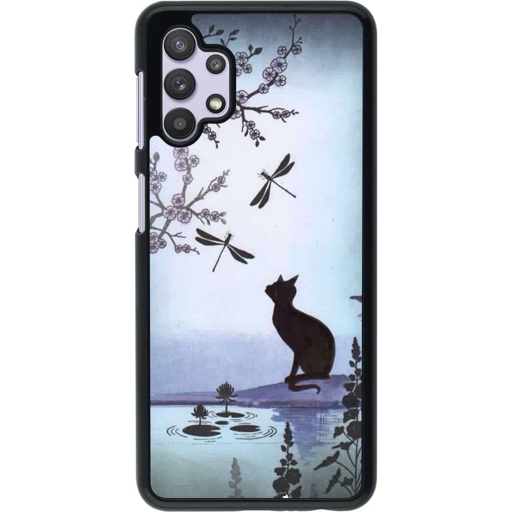 Coque Samsung Galaxy A32 5G - Spring 19 12