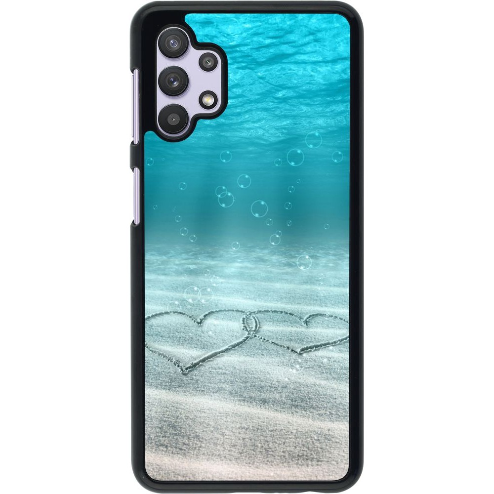 Coque Samsung Galaxy A32 5G - Summer 18 19