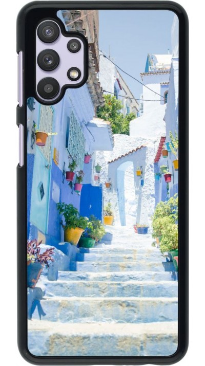 Coque Samsung Galaxy A32 5G - Summer 2021 18