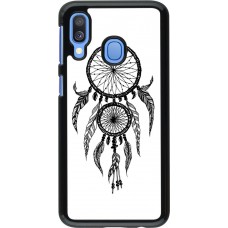 Coque Samsung Galaxy A40 - Dreamcatcher 02