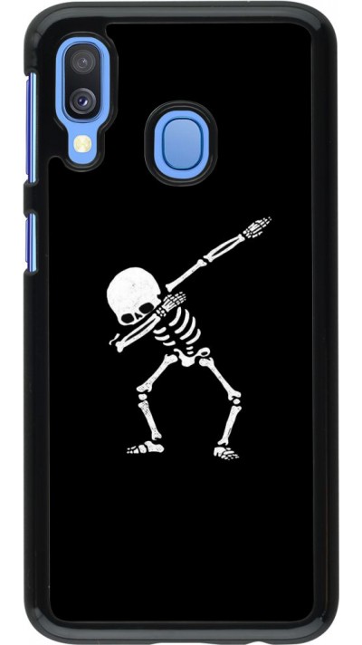 Coque Samsung Galaxy A40 - Halloween 19 09