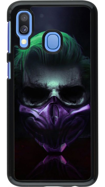 Coque Samsung Galaxy A40 - Halloween 20 21