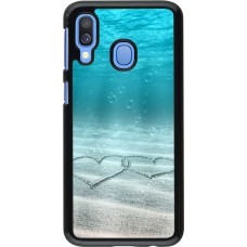 Coque Samsung Galaxy A40 - Summer 18 19