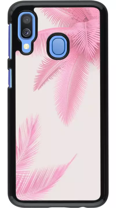 Coque Samsung Galaxy A40 - Summer 20 15