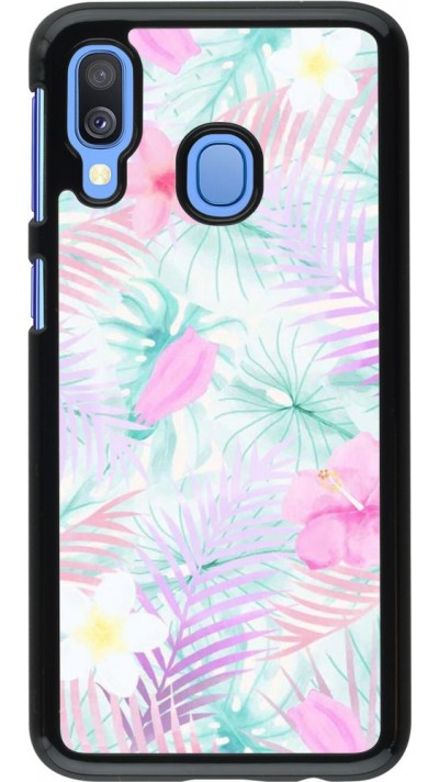 Coque Samsung Galaxy A40 - Summer 2021 07