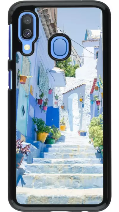 Coque Samsung Galaxy A40 - Summer 2021 18