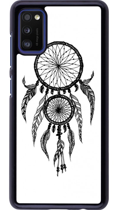 Coque Samsung Galaxy A41 - Dreamcatcher 02