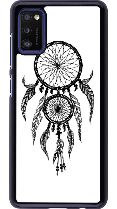 Hülle Samsung Galaxy A41 - Dreamcatcher 02