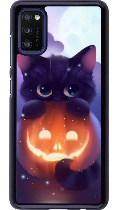 Coque Samsung Galaxy A41 - Halloween 17 15