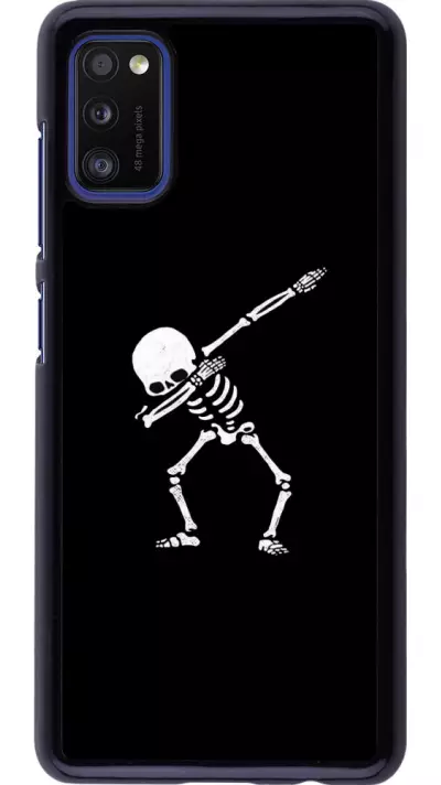 Coque Samsung Galaxy A41 - Halloween 19 09