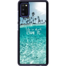 Coque Samsung Galaxy A41 - Summer 18 24