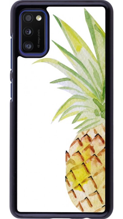 Coque Samsung Galaxy A41 - Summer 2021 06