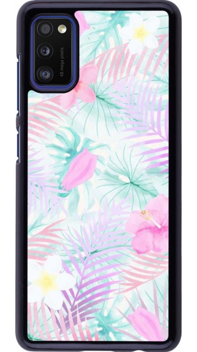 Coque Samsung Galaxy A41 - Summer 2021 07