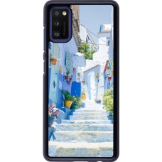 Coque Samsung Galaxy A41 - Summer 2021 18