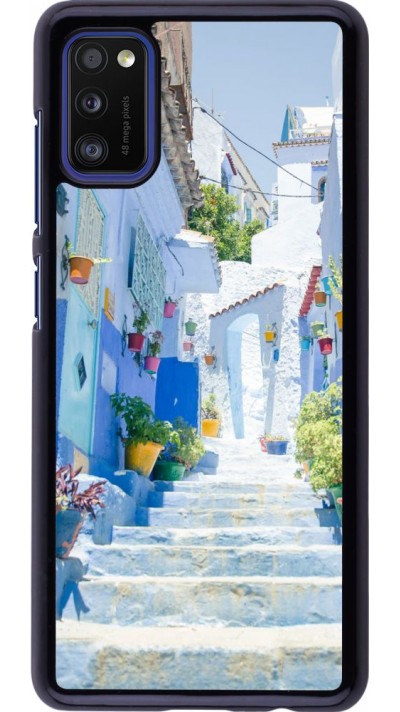 Coque Samsung Galaxy A41 - Summer 2021 18