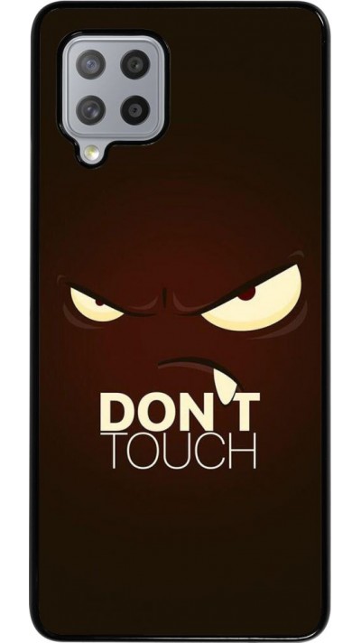 Coque Samsung Galaxy A42 5G - Angry Dont Touch